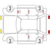 honda civic 2016 CFJ1864512 image 2