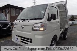 daihatsu hijet-truck 2024 quick_quick_3BD-S510P_S510P-0598625