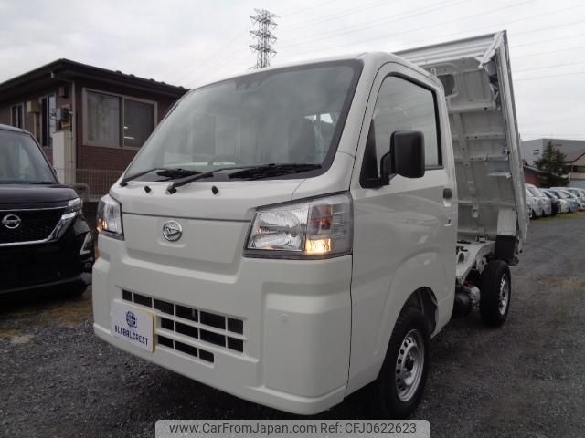 daihatsu hijet-truck 2024 quick_quick_3BD-S510P_S510P-0598625 image 1