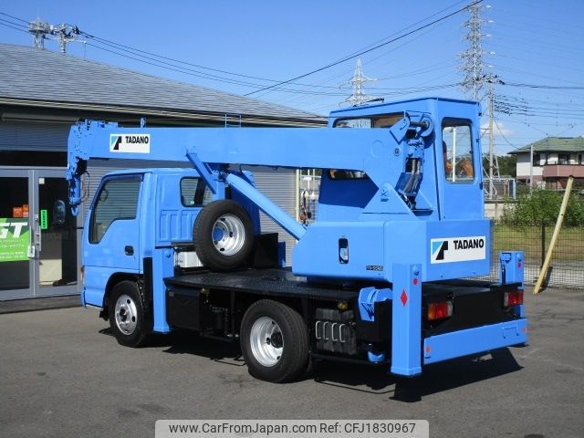 isuzu elf-truck 1995 CFJ1830967 image 2