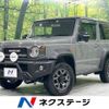 suzuki jimny-sierra 2021 -SUZUKI--Jimny Sierra 3BA-JB74W--JB74W-141732---SUZUKI--Jimny Sierra 3BA-JB74W--JB74W-141732- image 1