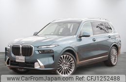 bmw x7 2025 -BMW--BMW X7 3CA-22EN30--WBA22EN0609Y16***---BMW--BMW X7 3CA-22EN30--WBA22EN0609Y16***-