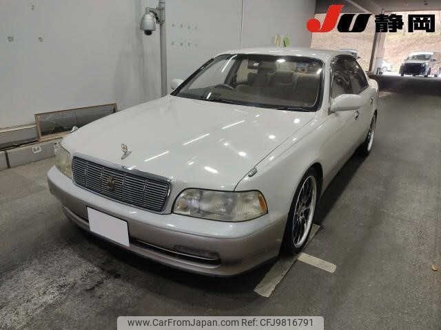 国産名車1/24 No199 Toyota Crown Majesta 1995 Amazon.co.jp: アシェット 国産名車コレクション トヨタ