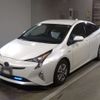 toyota prius 2016 -TOYOTA--Prius DAA-ZVW51--ZVW51-8030273---TOYOTA--Prius DAA-ZVW51--ZVW51-8030273- image 1