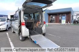 daihatsu tanto 2013 -DAIHATSU--Tanto DBA-L375S--L375S-0682379---DAIHATSU--Tanto DBA-L375S--L375S-0682379-