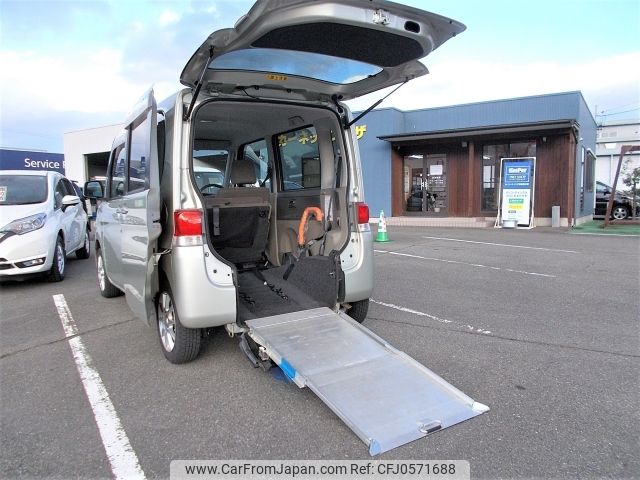 daihatsu tanto 2013 -DAIHATSU--Tanto DBA-L375S--L375S-0682379---DAIHATSU--Tanto DBA-L375S--L375S-0682379- image 1