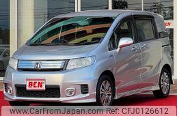 honda freed-spike 2013 -HONDA--Freed Spike DAA-GP3--GP3-3002537---HONDA--Freed Spike DAA-GP3--GP3-3002537-