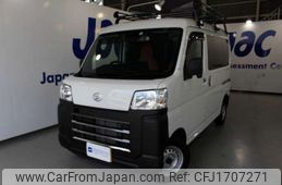 daihatsu hijet-van 2023 CFJ1707271