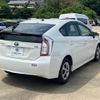 toyota prius 2015 -TOYOTA--Prius DAA-ZVW30--ZVW30-1922567---TOYOTA--Prius DAA-ZVW30--ZVW30-1922567- image 12