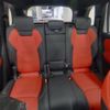 mercedes-benz glb-class 2022 CFJ1788621 image 4