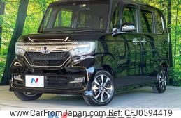 honda n-box 2017 -HONDA--N BOX DBA-JF3--JF3-1056000---HONDA--N BOX DBA-JF3--JF3-1056000-