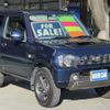 suzuki jimny 2017 quick_quick_ABA-JB23W_JB23W-764860 image 3