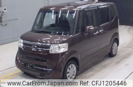 honda n-box 2016 -HONDA--N BOX JF1-1844042---HONDA--N BOX JF1-1844042-