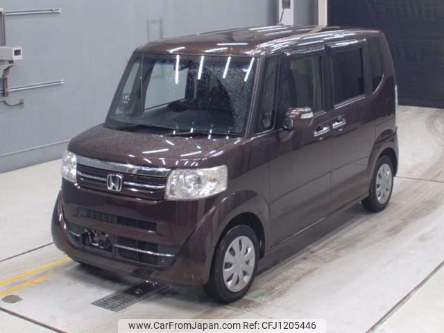 honda n-box 2016 -HONDA--N BOX JF1-1844042---HONDA--N BOX JF1-1844042- image 1