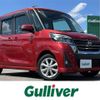 nissan dayz-roox 2018 -NISSAN--DAYZ Roox DBA-B21A--B21A-0510765---NISSAN--DAYZ Roox DBA-B21A--B21A-0510765- image 1