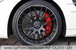 mercedes-benz sl-class 2016 quick_quick_CBA-231474_WDD2314741F045237