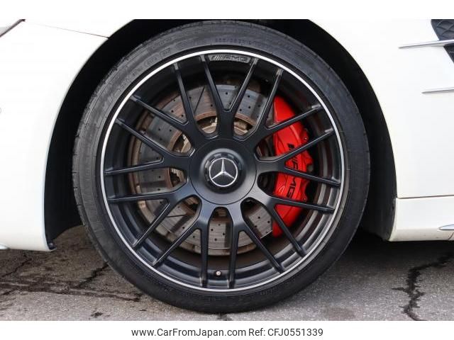 mercedes-benz sl-class 2016 quick_quick_CBA-231474_WDD2314741F045237 image 1