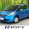 honda fit 2010 -HONDA--Fit DBA-GE6--GE6-1415049---HONDA--Fit DBA-GE6--GE6-1415049- image 1