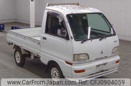 mitsubishi minicab-truck 1998 22937