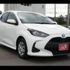 toyota yaris 2021 -TOYOTA--Yaris 6AA-MXPH10--MXPH10-2067517---TOYOTA--Yaris 6AA-MXPH10--MXPH10-2067517- image 16