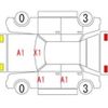 mercedes-benz gla-class 2020 -MERCEDES-BENZ--Benz GLA 3DA-247713M--W1N2477132J156075---MERCEDES-BENZ--Benz GLA 3DA-247713M--W1N2477132J156075- image 2