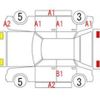mercedes-benz gla-class 2016 -MERCEDES-BENZ--Benz GLA DBA-156946--WDC1569462J259332---MERCEDES-BENZ--Benz GLA DBA-156946--WDC1569462J259332- image 2