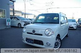 daihatsu mira-cocoa 2009 CFJ1808182
