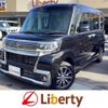 daihatsu tanto 2019 quick_quick_LA600S_LA600S-0765850 image 1