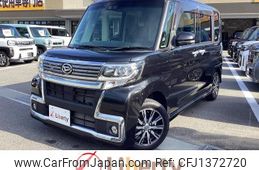 daihatsu tanto 2019 quick_quick_LA600S_LA600S-0765850