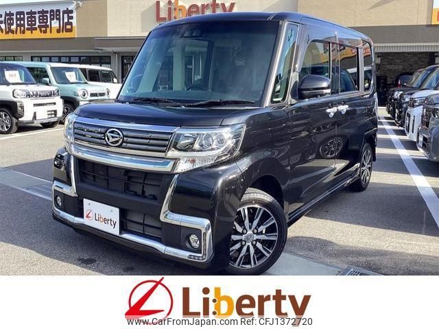 daihatsu tanto 2019 quick_quick_LA600S_LA600S-0765850 image 1