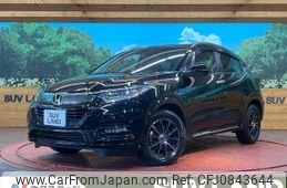 honda vezel 2018 quick_quick_RU3_RU3-1314364