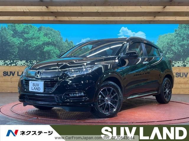 honda vezel 2018 quick_quick_RU3_RU3-1314364 image 1