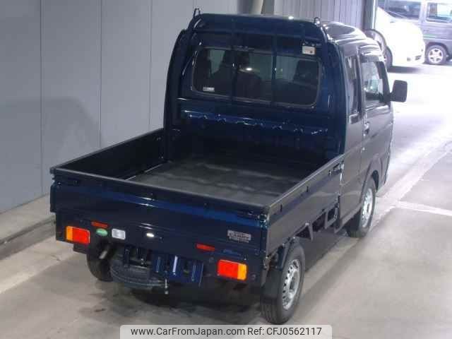 suzuki carry-truck 2020 -SUZUKI--Carry Truck DA16T--546552---SUZUKI--Carry Truck DA16T--546552- image 2