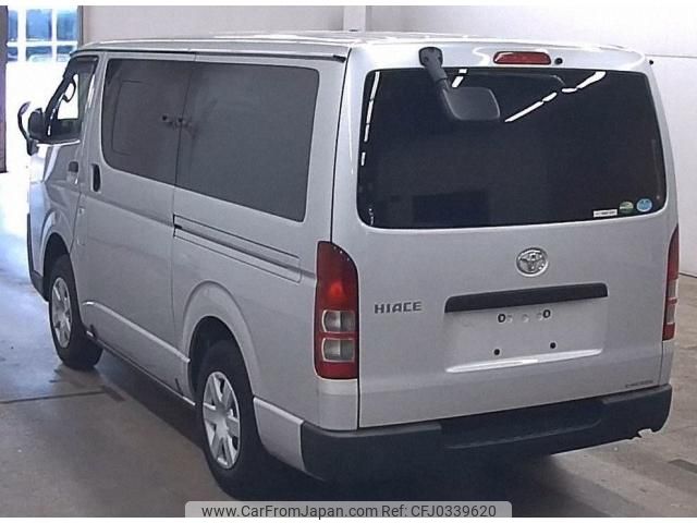 toyota hiace-van 2019 quick_quick_QDF-GDH206V_GDH206-1030721 image 2