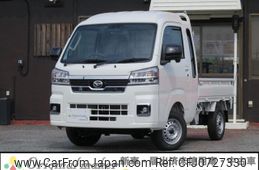 daihatsu hijet-truck 2024 -DAIHATSU 【袖ヶ浦 480ﾁ4890】--Hijet Truck S510P--0601534---DAIHATSU 【袖ヶ浦 480ﾁ4890】--Hijet Truck S510P--0601534-