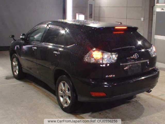 toyota harrier 2012 -TOYOTA--Harrier ACU30W--ACU30-0124134---TOYOTA--Harrier ACU30W--ACU30-0124134- image 2