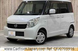 nissan roox 2010 -NISSAN--Roox DBA-ML21S--ML21S-110248---NISSAN--Roox DBA-ML21S--ML21S-110248-