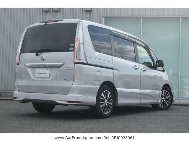 nissan serena 2016 -NISSAN--Serena DAA-HFC26--HFC26-309132---NISSAN--Serena DAA-HFC26--HFC26-309132- image 2