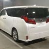 toyota alphard 2019 -TOYOTA--Alphard DBA-AGH30W--AGH30-0262635---TOYOTA--Alphard DBA-AGH30W--AGH30-0262635- image 5