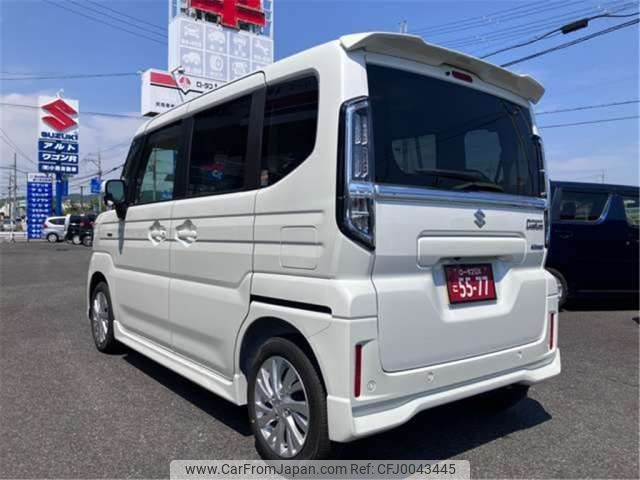 suzuki spacia 2023 -SUZUKI 【滋賀 581ﾑ7262】--Spacia 5AA-MK94S--MK94S-104171---SUZUKI 【滋賀 581ﾑ7262】--Spacia 5AA-MK94S--MK94S-104171- image 2