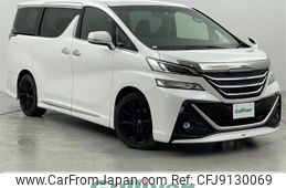 toyota vellfire 2015 -TOYOTA--Vellfire DBA-AGH30W--AGH30-0022384---TOYOTA--Vellfire DBA-AGH30W--AGH30-0022384-