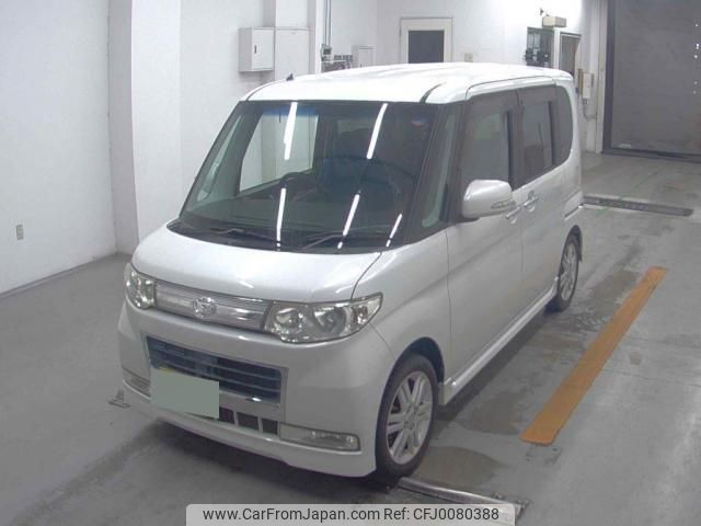 daihatsu tanto 2010 quick_quick_CBA-L375S_L375S-0304176 image 1