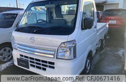 mazda scrum-truck 2024 -MAZDA--Scrum Truck 3BD-DG16T--DG16T-820***---MAZDA--Scrum Truck 3BD-DG16T--DG16T-820***-