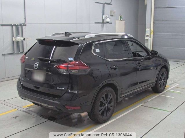 nissan x-trail 2021 -NISSAN--X-Trail NT32-614830---NISSAN--X-Trail NT32-614830- image 2