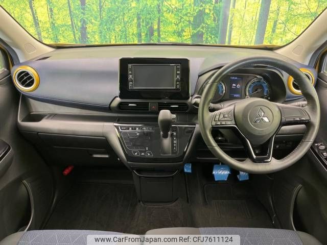 mitsubishi ek-cross 2019 -MITSUBISHI--ek X 5AA-B34W--B34W-0002713---MITSUBISHI--ek X 5AA-B34W--B34W-0002713- image 2