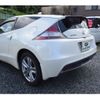 honda cr-z 2010 -HONDA--CR-Z ZF1--1000434---HONDA--CR-Z ZF1--1000434- image 45