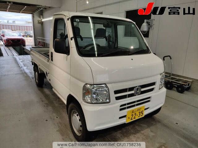 honda acty-truck 2006 CFJ1758236 image 1