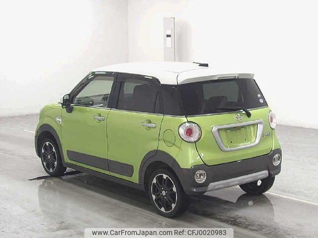 daihatsu cast 2015 -DAIHATSU--Cast LA250S--0009418---DAIHATSU--Cast LA250S--0009418- image 2