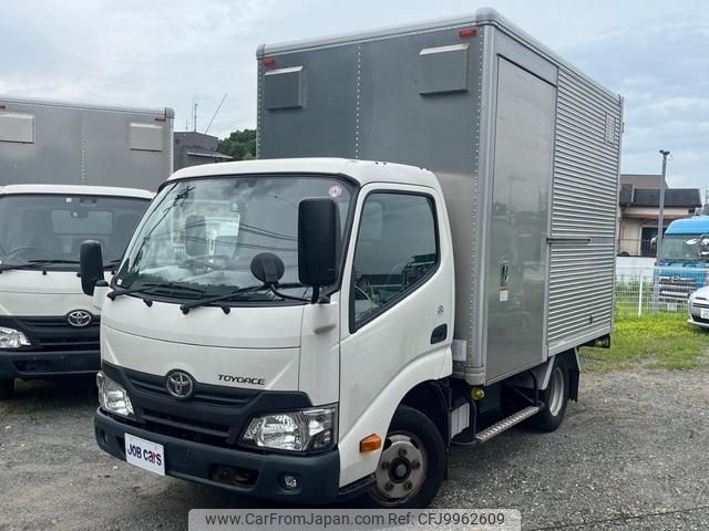 toyota toyoace 2018 GOO_NET_EXCHANGE_0707487A30240702W001 image 2