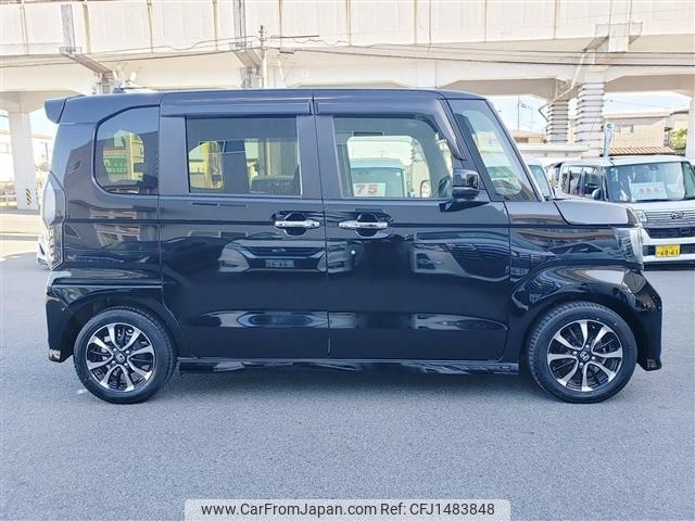 honda n-box 2018 CFJ1483848 image 2